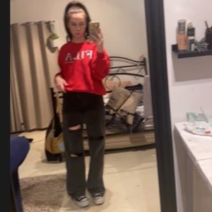 Meet your Posher, Jamje